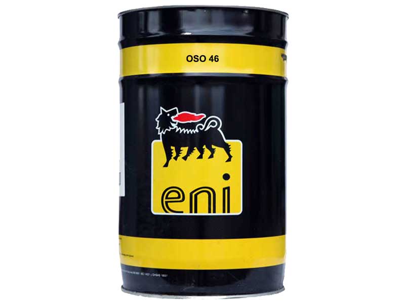 ENI OSO 46 - Gedis-Lub