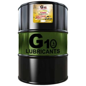 Inhibiteur G10 Bidon de 1 litre